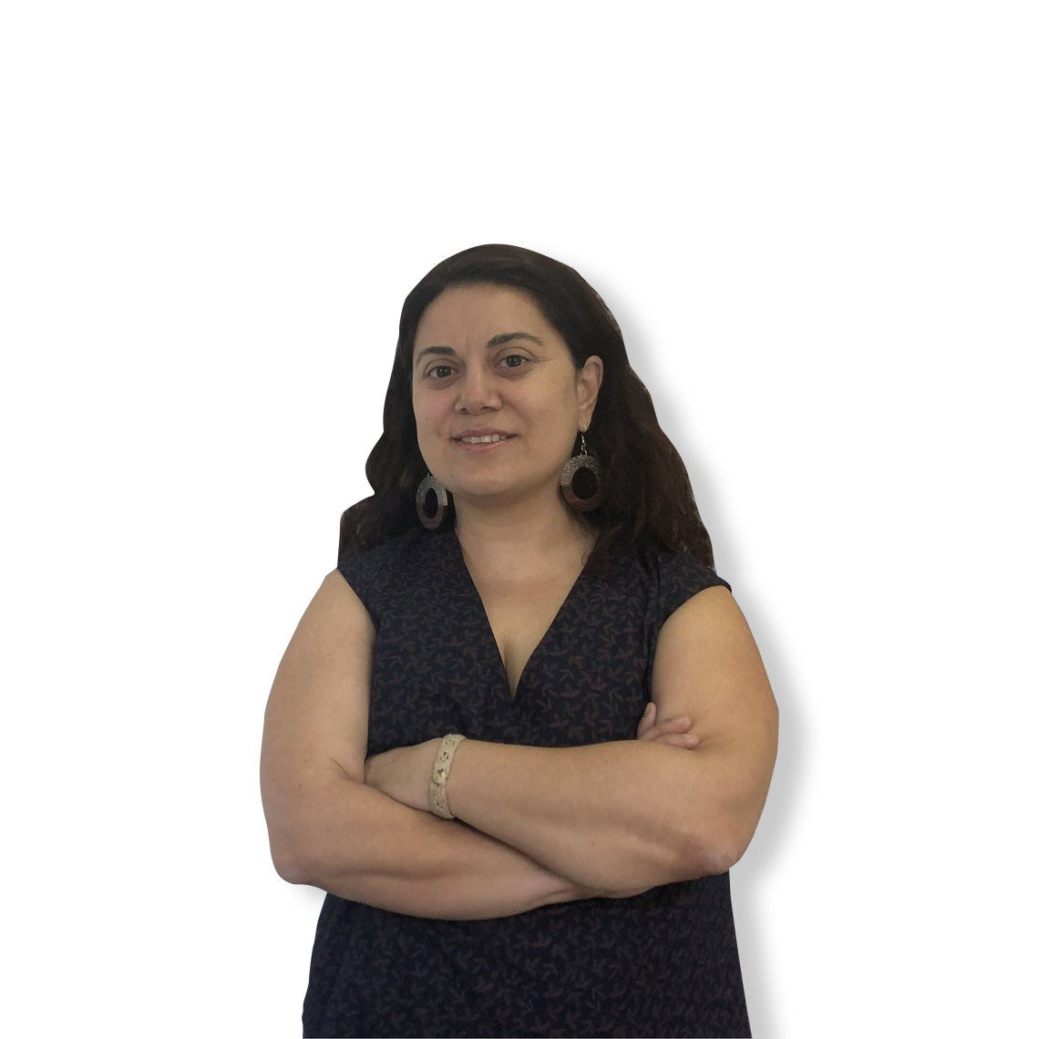 Melissa Bilal about Zabel Yessayan on Zabel International Women Writers Forum