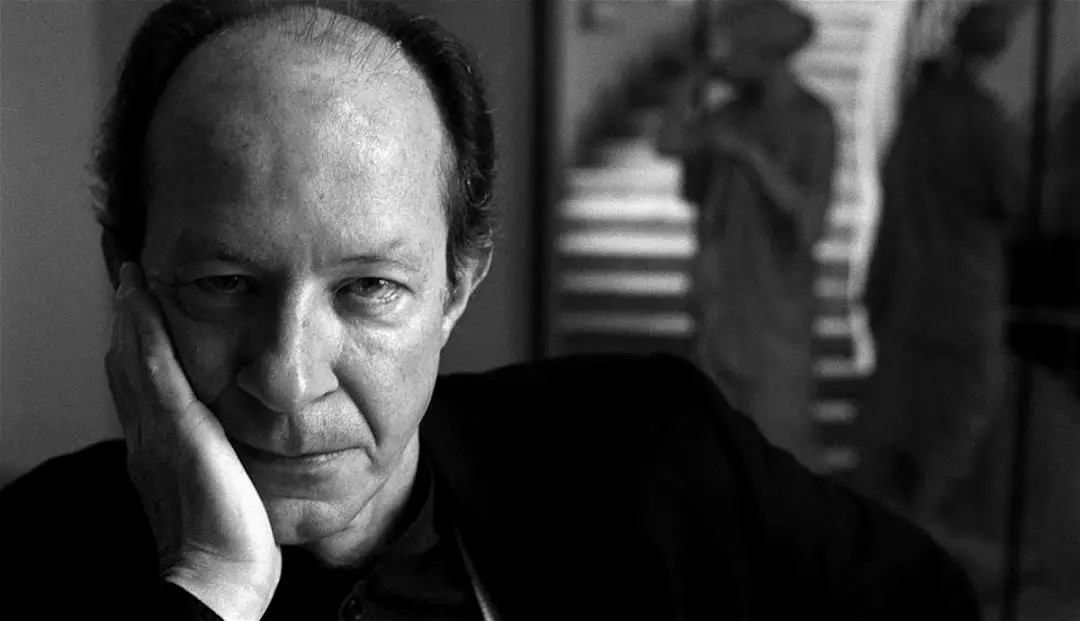Another Silence by Giorgio Agamben