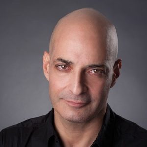 Christopher Atamian1