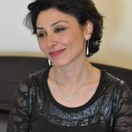 Lucineh Kassarjian