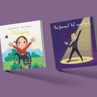 mockup books